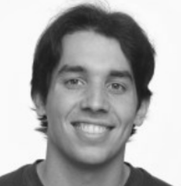 Headshot of Ctibor Skuta