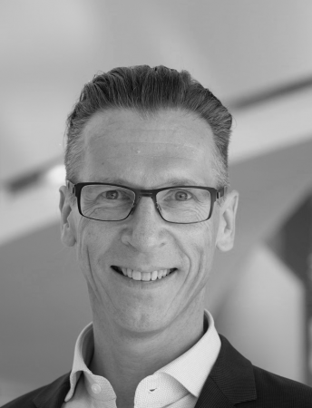 Headshot of Markus Koester