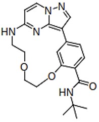 CK156 structure