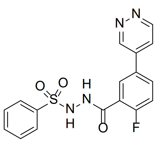 Control compound