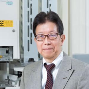 Minoru Yoshida (RIKEN)