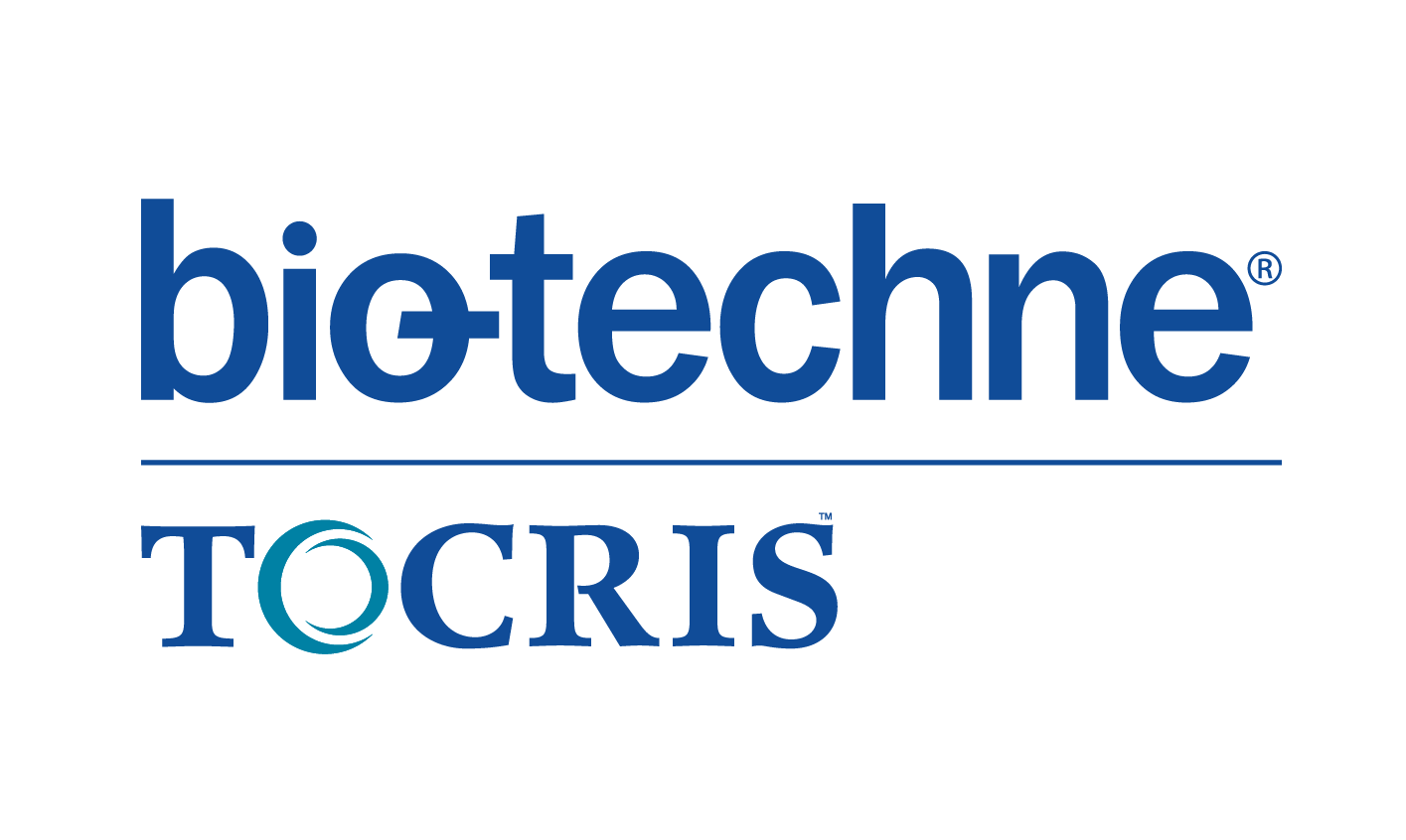 Tocris logo